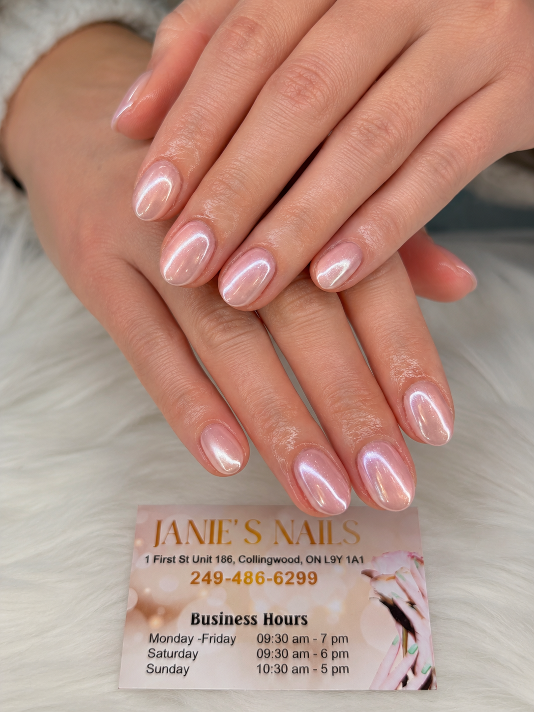 Nail art design 09